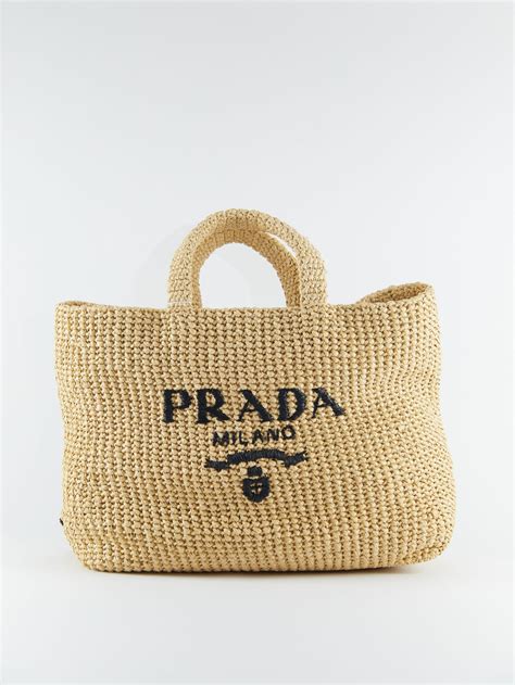 Local Shipping PRADA
